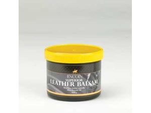 LINCOLN LEATHER BALSAM