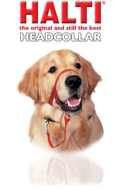 Halti Headcollar - Size 5