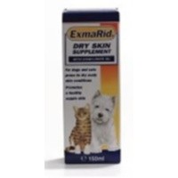 Exmarid Dry Skin Supplement