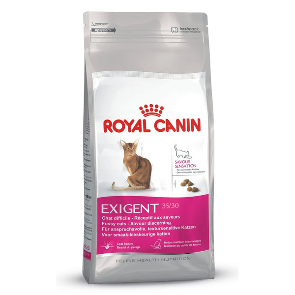 Royal Canin EXIGENT SAVOUR SENSATION 163729