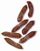 Sausages PER KG.