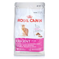 Royal canin 2024 exigent 33