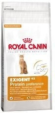 Royal Canin Exigent 42 Protein