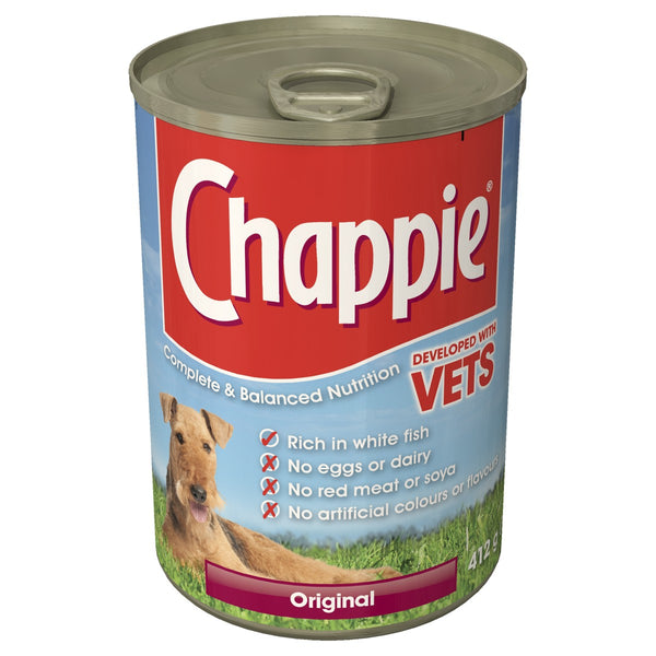 Chappie Original Large 53358