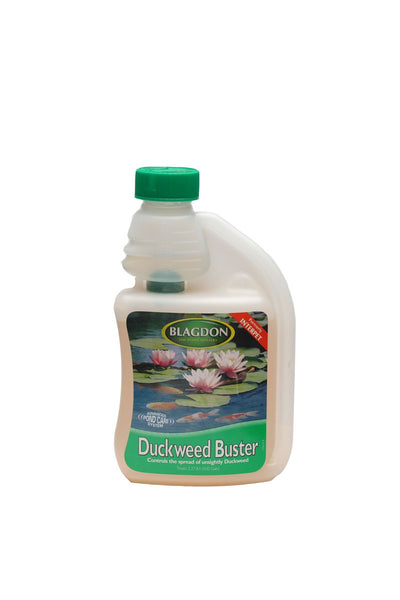Interpet DUCK WEED BUSTER 250ML