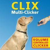 CO. OF ANIMALS TRAINING CLICKER