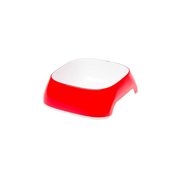 Glam Xsmall Red Bowl