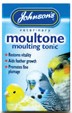 Moultone Tonic 15ml Johnsons