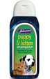 Johnsons Puppy & KITTEN Shampoo