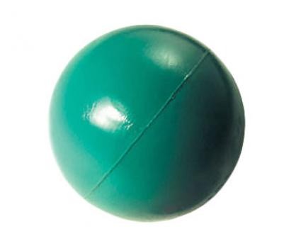 Large solid rubber ball sale