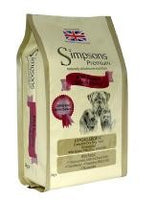 SIMPSONS SENSITIVE CHICKEN & POTATO 275972