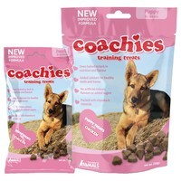 COACHIES PUPPY TRAINING TREATS