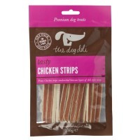 Deli Chicken Strips