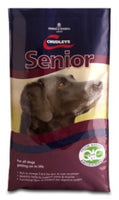 Chudleys Senior 61537