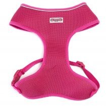 Ancol Comfort Mesh Harness Pink LARGE