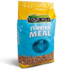 Terrier Meal