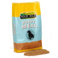 Puppy Meal Plain 27519