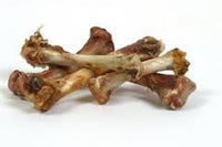 Mini Cooked Bones