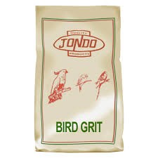 Jondo Bird Grit