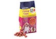 Just 4 Pets Carrot & Beetroot Hearts