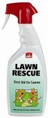 GET OFF LAWN RESCUE