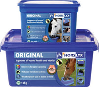 Horslyx ORIGINAL Block 278812