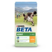 Beta CHICKEN Complete Dog Food