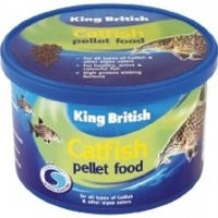 CATFISH PELLETS