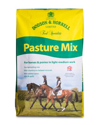 Dodson & Horrell Pasture Mix