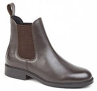 TAURUS CLASSIC JODHPUR BOOT SIZE 5