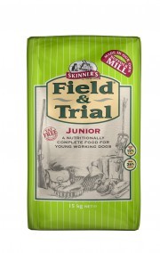 Skinners Field & Trial JUNIOR