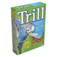 Trill Budgerigar Seed 500gm