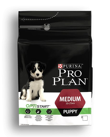 Pro Plan Puppy MEDIUM