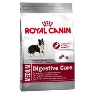 Royal Canin Medium Adult DIG.CARE