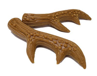 VEGGIE PEANUT BUTTER ANTLERS LARGE