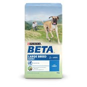 Beta Adult Large Breed