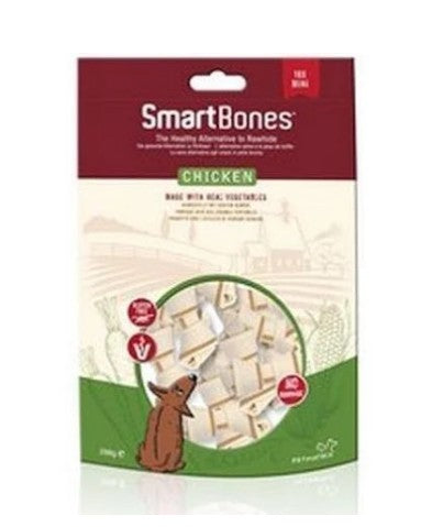 SMARTBONES MINI 324854