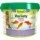 TETRAPOND VARIETY STICKS 10LTR
