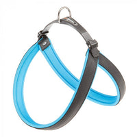 FERPLAST AGILA HARNESS 4 BLUE