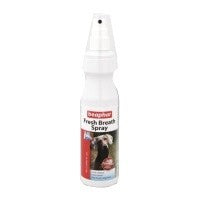 BEAPHAR Breath Fresh SPRAY