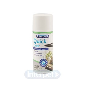 Interpet QUICK CLEAR 306126