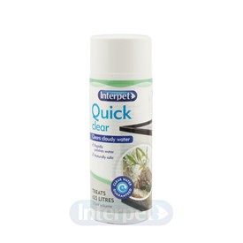 Interpet QUICK CLEAR 306133