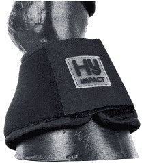 Hy Over Reach Boot Med