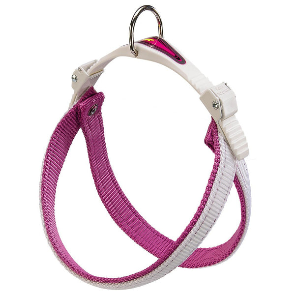 FERPLAST AGILA HARNESS 4 PINK