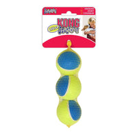 AIR KONG SQUEAKY ULTRA BALLS