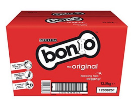 Spillers Bonio Original