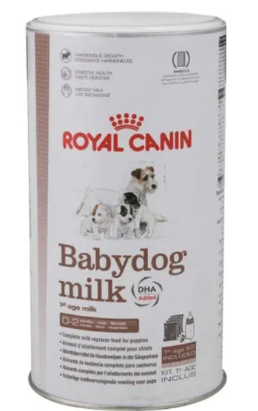 Royal canin clearance baby dog food