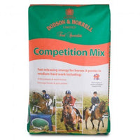 Dodson & Horrell COMPETITION Mix