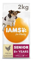 IAMS DOG SENIOR