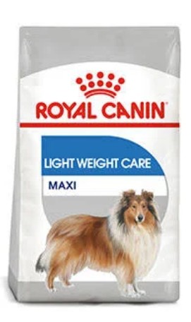 ROYAL CANIN MAXI LIGHT